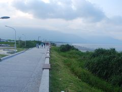 -七星潭蓝天广场