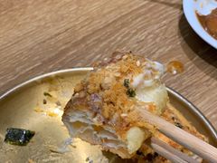 -小豆海棠(人民南路店)