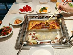 -野妹火锅(龙岗店)