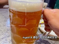 -丁虎子烤肉(国道二店)