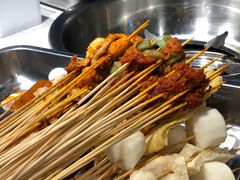 -钢管厂五区小郡肝火锅串串香(清河店)