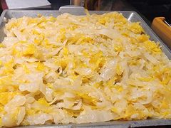 -很久以前羊肉串(农科路店)