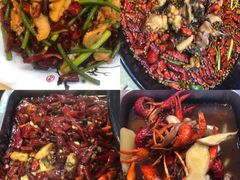 -通乐簋街小龙虾(老店)