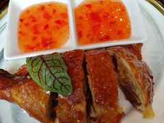 -新天世纪中餐厅