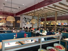 大堂-千稻剁椒大鱼头(CityOn熙地港店)