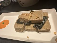 -桂满陇·海市蜃楼·黑金(国金店)
