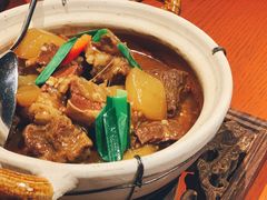 -镇江苏宁万豪酒店-苏筵中餐厅