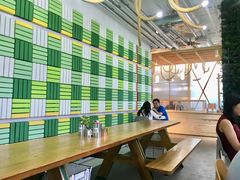 -Green Option(官舍店)