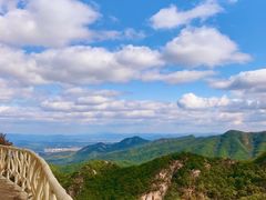 -丹东凤凰山景区