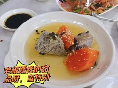-众味海鲜大排档·活海鲜·潮汕味(南澳店)