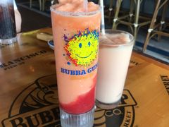 -Bubba Gump Shrimp(Ala Moana)