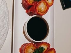-蔡澜点心·粤菜(嘉里中心店)