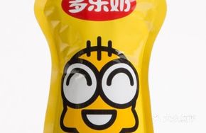 Dole Milk