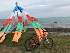 -青海湖国家重点风景名胜区