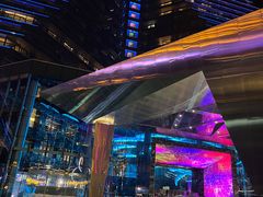 -西安W酒店·WEI全味西餐厅