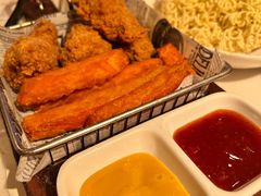 -七八冷面·延边朝鲜族美食(圣熙八号店)