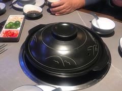 -同仁四季椰子鸡(无锡滨湖万象汇店)