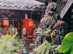 -小龙翻大江文化火锅(宽窄店)