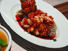 -松鹤面馆·古法焖肉面(观前店)