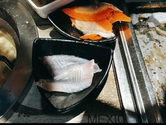 -金太郎海鲜姿造自助烤肉火锅(圣景兴业嘉园店)