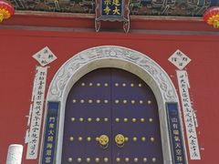 -五台山风景名胜区