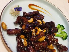 -大铁勺新津菜(东丽阳光新业广场店)