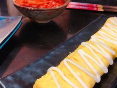 -炙韩料理·部队锅专门店