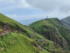 -萍乡武功山风景名胜区