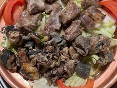 -阿婆情腊排骨火锅(金虹路店)