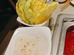 -海底捞火锅(泰安爱琴海店)