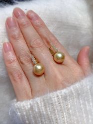 点击看大图 -Cindy Jewelry·钻戒·彩色宝石