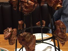 -巴依老爷新疆美食(常营店)