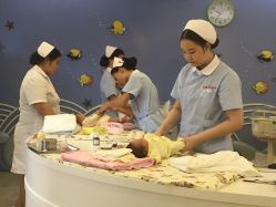 -祥馨月子会所(莞城店)