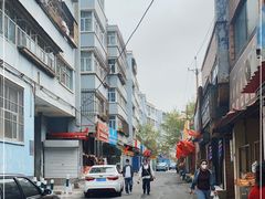 -玛尔哈巴·塔塔尔糕点(华侨小区店)