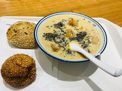 -小桃园·豆浆油条(复兴中路店)