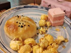 -豪约客牛排(海大南门店)