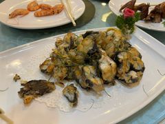 -御满江海鲜酒家(洛溪新城店)