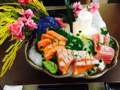 -简家·海鲜盛宴(下沙店)