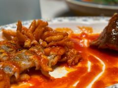 -南山翁新概念川菜(江宁万达广场店)