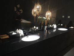-THANN EXPRESS SPA
