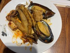 -汉巴味德(沈阳万象汇店)