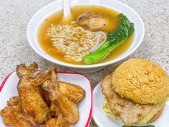 -沙溪兄茶餐厅