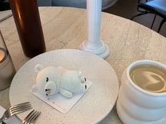 -玲婧胡同·生日蛋糕·餐厅(嘉里城店)