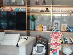 -铂顿国际公寓(广州长隆野生动物世界店)