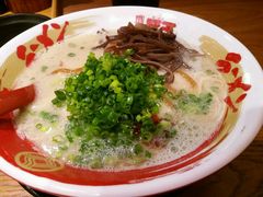 豚王-豚王拉面(澳门银河店)