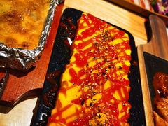 玉子烧-韩香阁烤肉·烤活鳗(菏泽店)