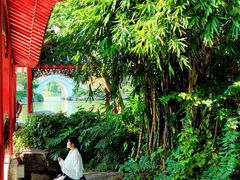 -桂林两江四湖景区