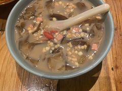 -串大叔炭火烤串·鸡西大冷面刀削面(总店)