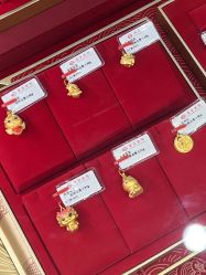 -菜百首饰(朝阳店)