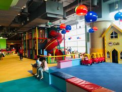 -上海浦东嘉里大酒店